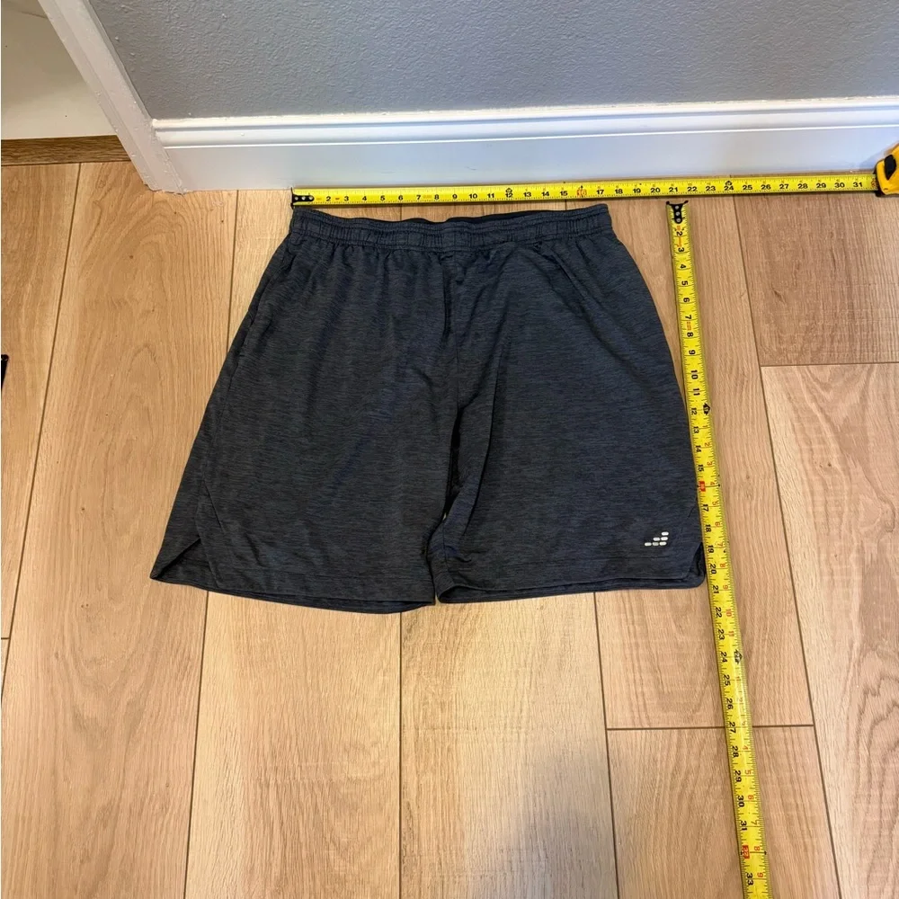 🩵♥️👉Men’s BCG Athletic Shorts-Running Workout CrossFit Basketball-Size XXL